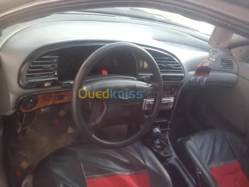 Ford Mondeo 1995 