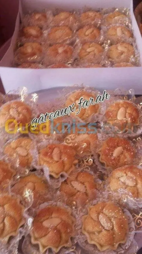 gateaux 