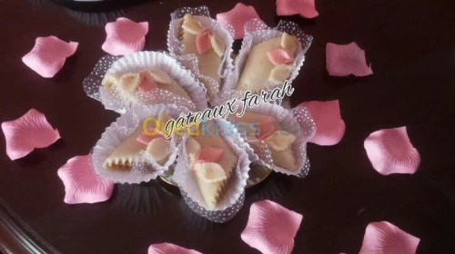 gateaux 