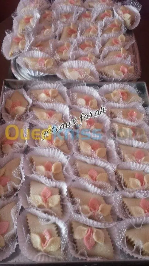 gateaux 