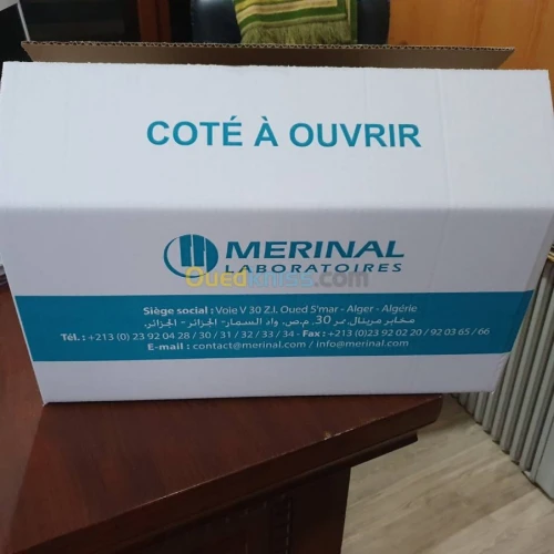 Transformation de carton ondulé