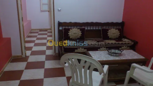 Location Studio Jijel Jijel