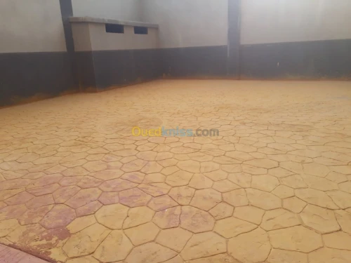 Vente Appartement Béjaïa Beni ksila