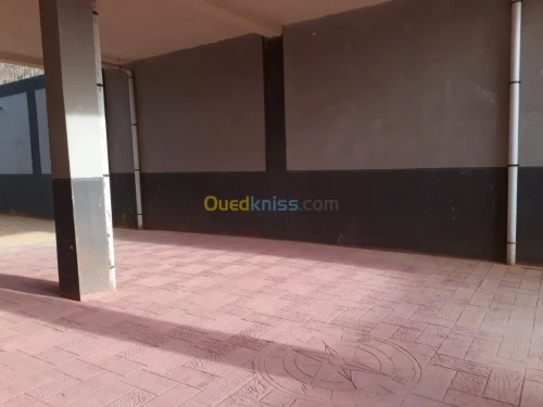 Vente Appartement Béjaïa Beni ksila