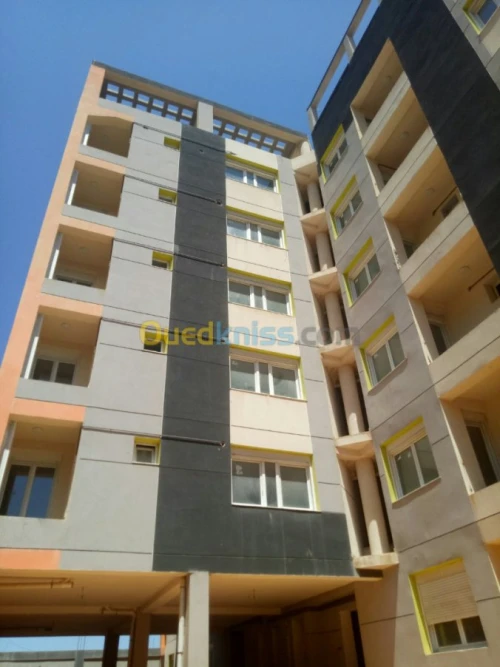 Vente Appartement Béjaïa Beni ksila