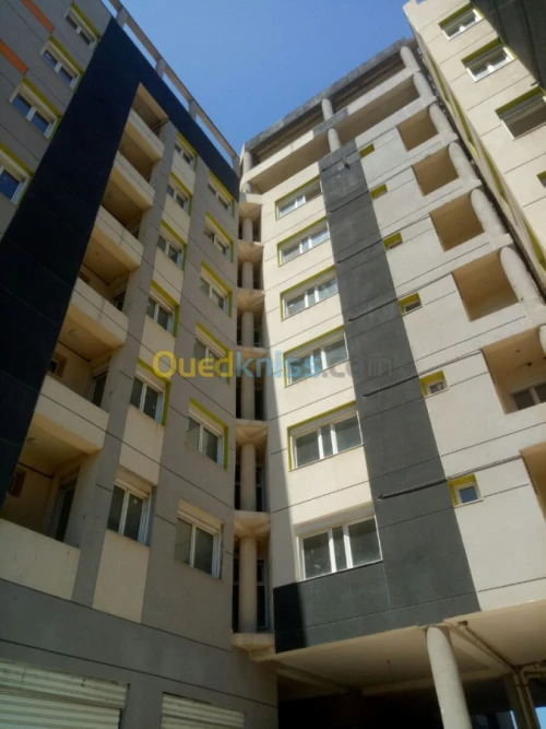 Vente Appartement Béjaïa Beni ksila