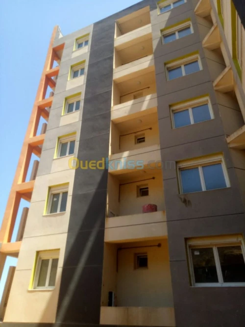 Vente Appartement Béjaïa Beni ksila