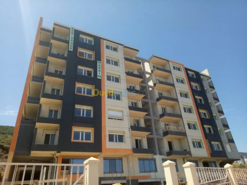 Vente Appartement Béjaïa Beni ksila