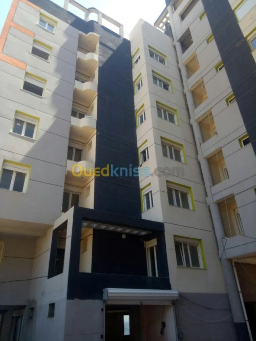 Vente Appartement Béjaïa Beni ksila