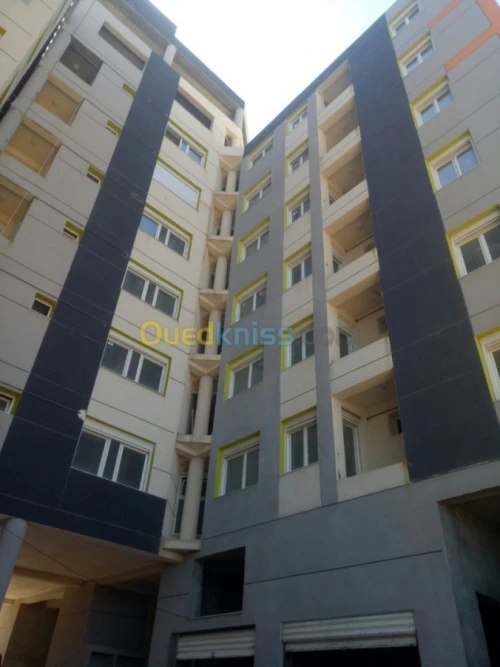 Vente Appartement Béjaïa Beni ksila