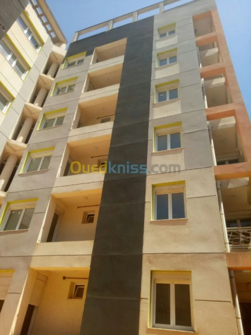 Vente Appartement Béjaïa Beni ksila