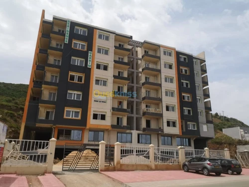 Vente Appartement Béjaïa Beni ksila