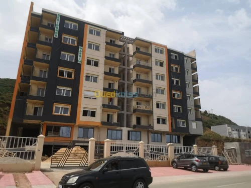 Vente Appartement Béjaïa Beni ksila