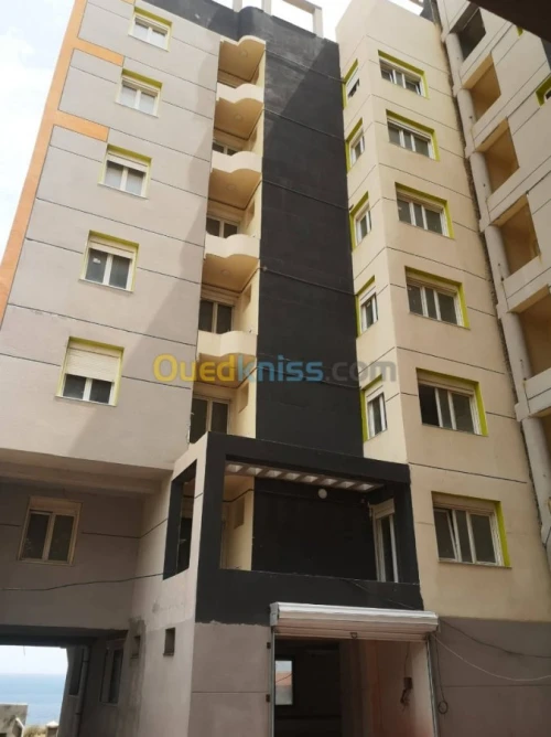 Vente Appartement Béjaïa Beni ksila