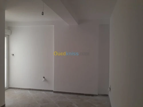 Vente Appartement Béjaïa Beni ksila