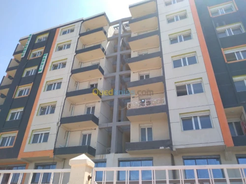 Vente Appartement Béjaïa Beni ksila