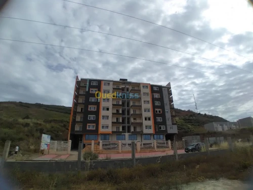 Vente Appartement Béjaïa Beni ksila