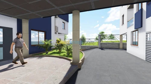 Vente Appartement Béjaïa Beni ksila