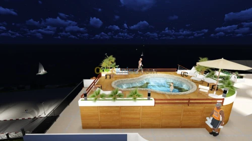 Vente Appartement Béjaïa Beni ksila