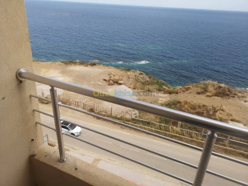 Vente Appartement Béjaïa Beni ksila