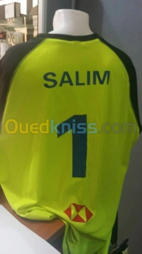 Conception et impression 