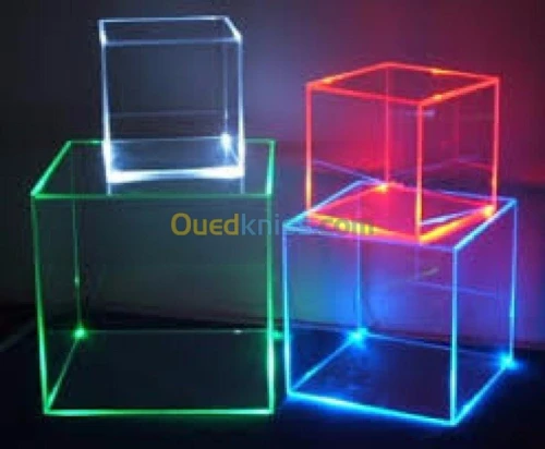 Feuilles plastiques Plexiglas