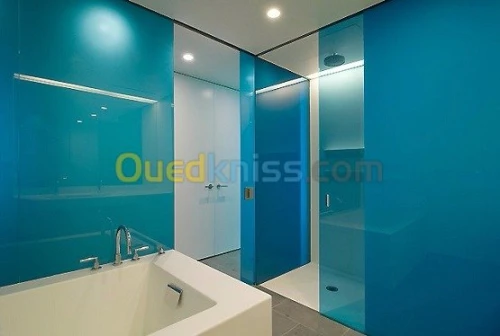 Feuilles plastiques Plexiglas