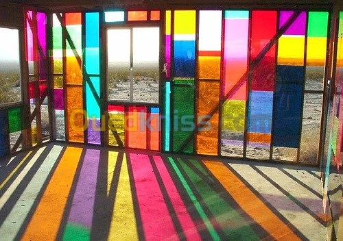 Feuilles Plastiques Plexiglas