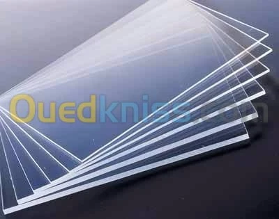 Feuilles Plastiques Plexiglas
