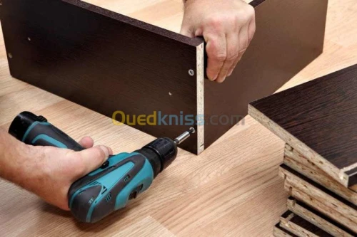 bricoleur 