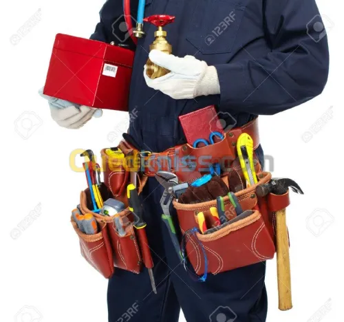 bricoleur