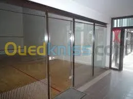 menuiserie aluminium