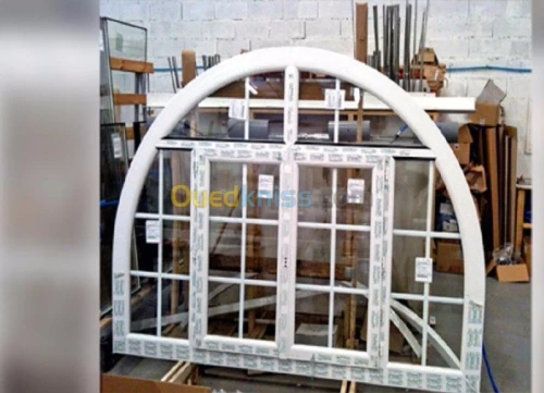 menuiserie aluminium