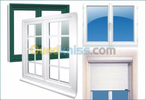 menuiserie aluminium