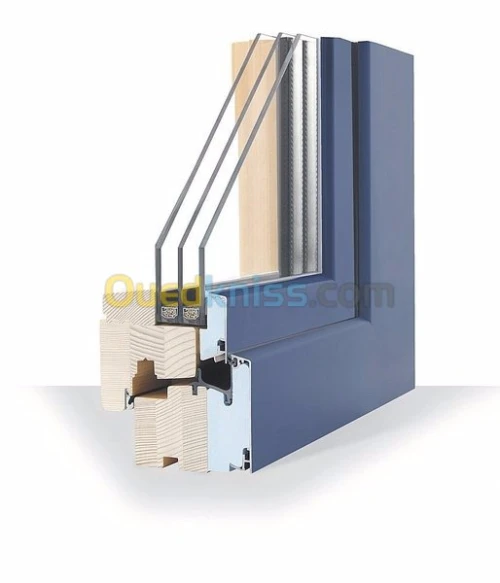 menuiserie aluminium