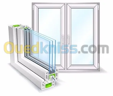 menuiserie aluminium