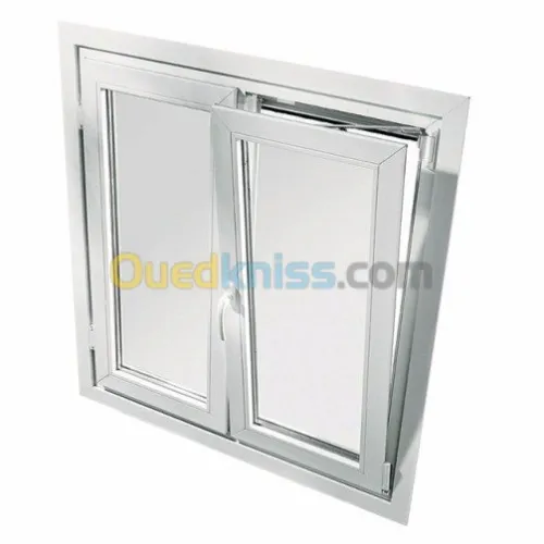 menuiserie aluminium