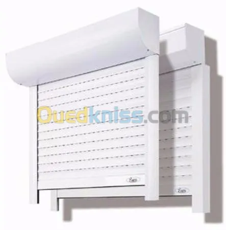 menuiserie aluminium