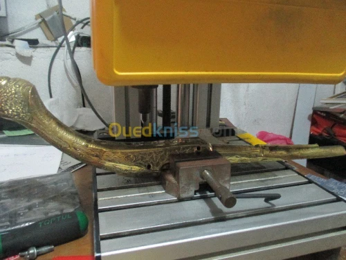 gravure sur tous supports, et plaques 