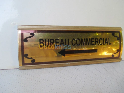 gravure sur tous supports, et plaques 