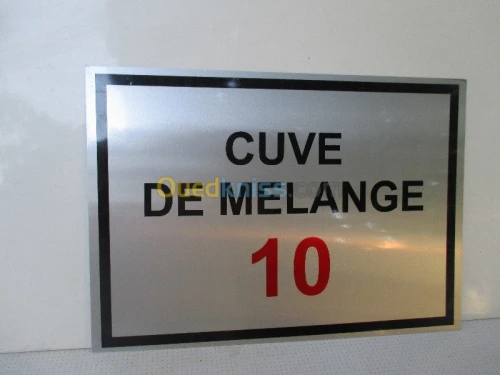 gravure sur tous supports, et plaques 