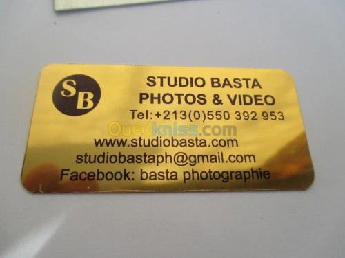 gravure sur tous supports, et plaques 