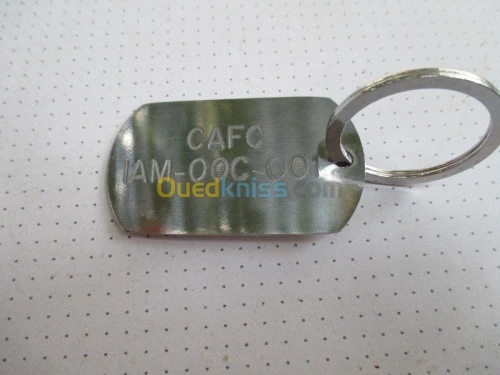 gravure sur tous supports, et plaques 