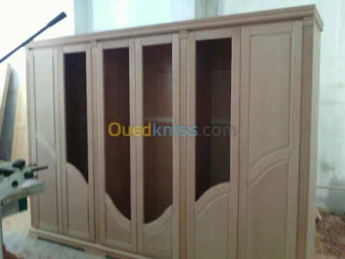 fabrication des cuisines