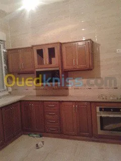 fabrication des cuisines