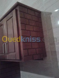 fabrication des cuisines