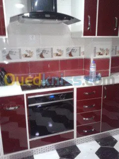 fabrication des cuisines
