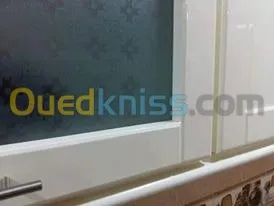 fabrication des cuisines