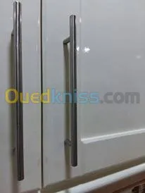 fabrication des cuisines