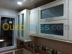 fabrication des cuisines